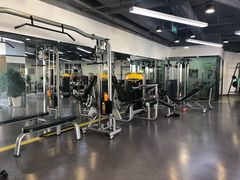 -每刻健身工作室(西直门店)
