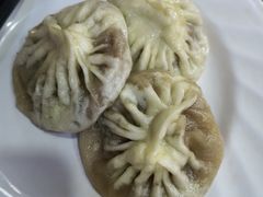 -小胖包子王(阜成门内店)