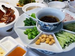 -四季民福烤鸭店(王府井东安门店)