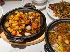 -南枝记·广东味道(中骏世界城店)
