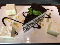-YUE·6·西式融合餐厅(外滩六号店)