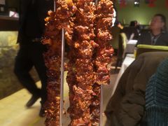 -戈拿旺巴西烤肉(崇文门店)