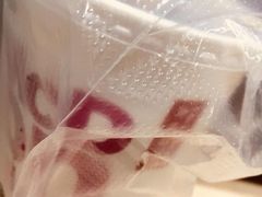 -麦当劳(中山公园龙之梦店)