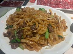 -潮泰牛肉火锅 · 创于1992年(车公庙店)