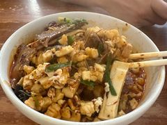 -刘信牛羊肉泡馍小炒(回民街店)