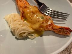 -万丽轩·粤菜(王府井金茂万丽酒店)
