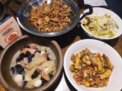 -八碗湘长沙市井菜(坡子街店)