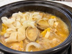 -鲍馬爺·首创鲍鱼鸡(银座店)