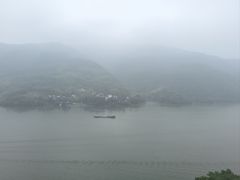 -严子陵钓台(富春江小三峡)