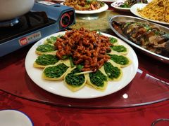 -东北大院·东北菜(三台子店)
