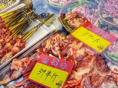 -京味斋·铜锅涮羊肉(牡丹大道店)