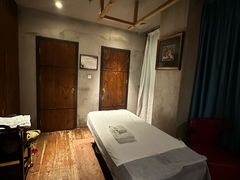 -良子健身(望京SOHO店)
