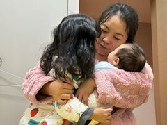 -田螺阿姨自营月嫂·育儿嫂(高新店)