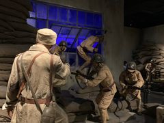 -上海四行仓库抗战纪念馆