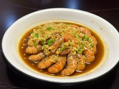 -尚岛私房菜(西方巷店)