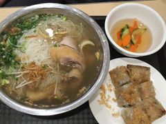 -华姐鸡粉(教育路店)