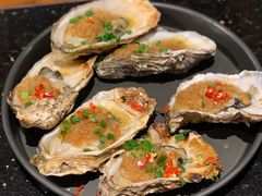 -烧货·活海鲜炭烧(湖滨商业街店)
