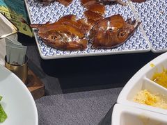 -羲和雅苑•北京烤鸭(平安国际金融中心店)