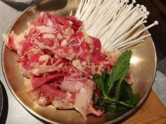 -杨小佳·齐齐哈尔烤肉·烤串(广州店)