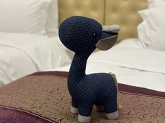 -唐山河头老街国丰维景国际大酒店