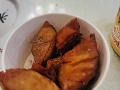 -南市食品街