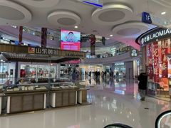 -万达广场(济南高新店)