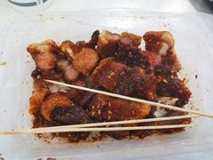 -脆皮五花肉(建东街旗舰店)
