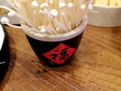 -刘一锅筋头巴脑(小北店)