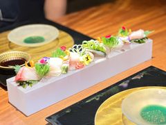 -眞日本料理
