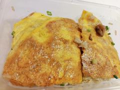 三鲜豆皮-老通城豆皮大王(吉庆街店)