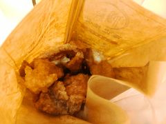 -傅强排骨(成都总店)