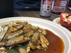 -盒马鲜生(红莲店)