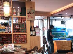 大堂-以前的小酒馆(中山广场店)