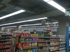 -物美超市(三里河店)