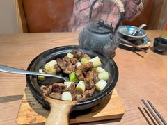 -啫火啫啫煲·顺德干蒸(西乡天虹店)