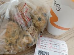 -詹記桃酥(高新鼓楼店)
