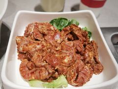 -海底捞火锅(方圆荟店)