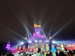 -青岛方特梦幻王国