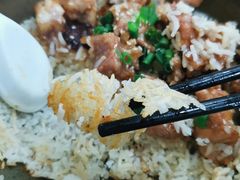 -红星光发煲仔饭(大石街店)