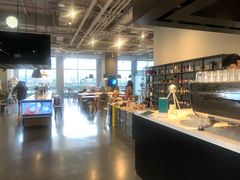 -dotcom coffee古点咖啡(致真大厦店)