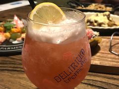 -黑角餐厅美式狂野Blackhorn(昌茂花园店)