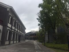 -天河潭旅游度假区