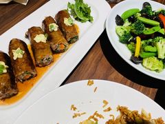 -港丽餐厅(正大店)