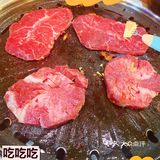 广州探店｜🥩太合里炭火烤肉！心中烤肉店界天花板