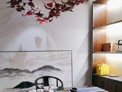 -里山四季中餐厅(来凤街店)