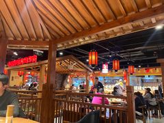 -鸽子窝(青塔店)