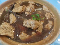 -丽泽山庄·生态怀柔菜·虹鳟鱼(红螺寺店)