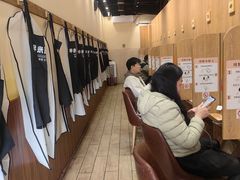 -独食火锅·半米屋台(望平街店)