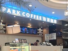 -逸派咖啡 EPARKCOFFEE(广安门店)