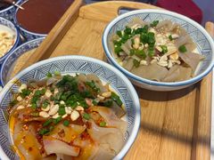 -姚记.周礼伤心凉粉(时代广场店)